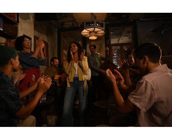 NIKON Nikkor Z 16-50mm f/3.5-6.3 VR