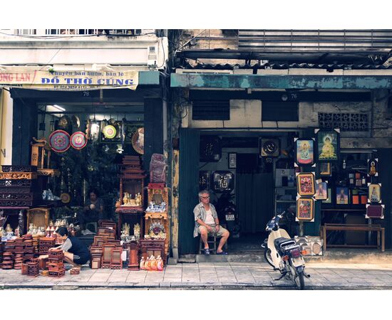 NIKON Nikkor Z 16-50mm f/3.5-6.3 VR