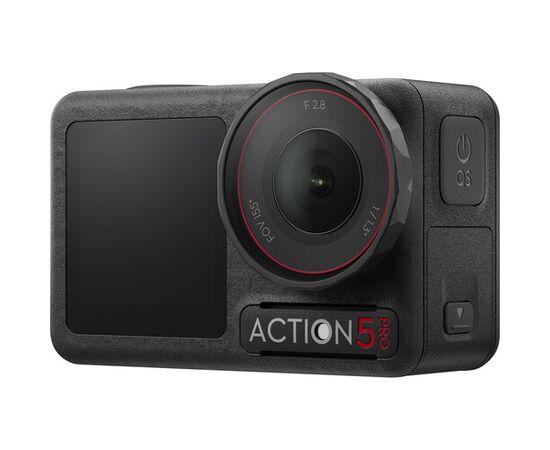 DJI Osmo Action 5 Pro - Adventure Combo