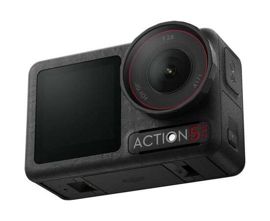 DJI Osmo Action 5 Pro - Adventure Combo