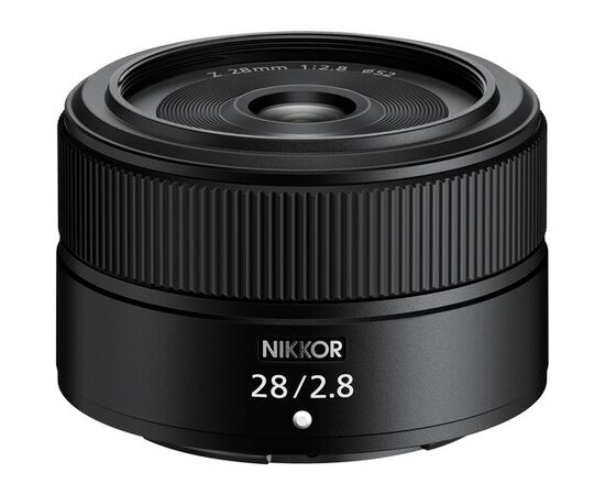 NIKON Nikkor Z 28mm f/2.8