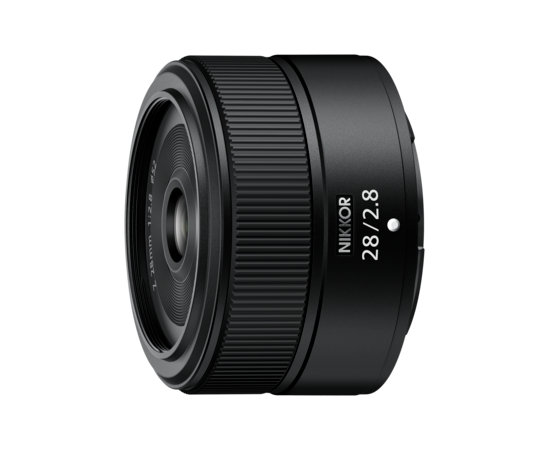 NIKON Nikkor Z 28mm f/2.8
