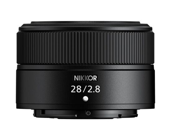 NIKON Nikkor Z 28mm f/2.8