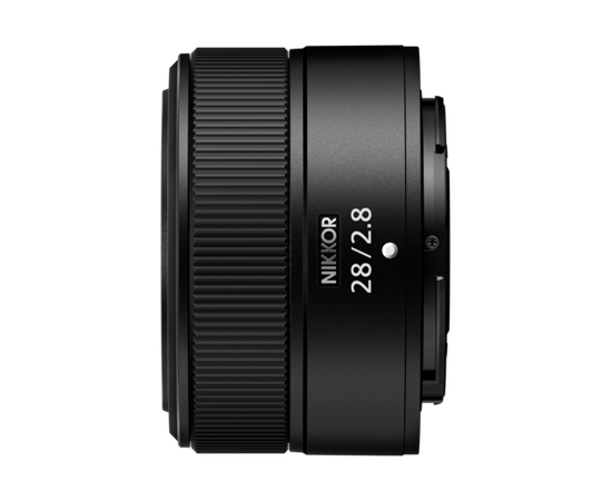 NIKON Nikkor Z 28mm f/2.8