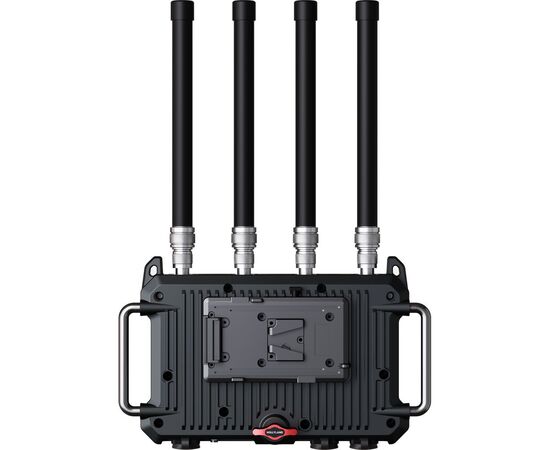 HOLLYLAND Solidcom C1 Pro – Hub de Roaming 10S