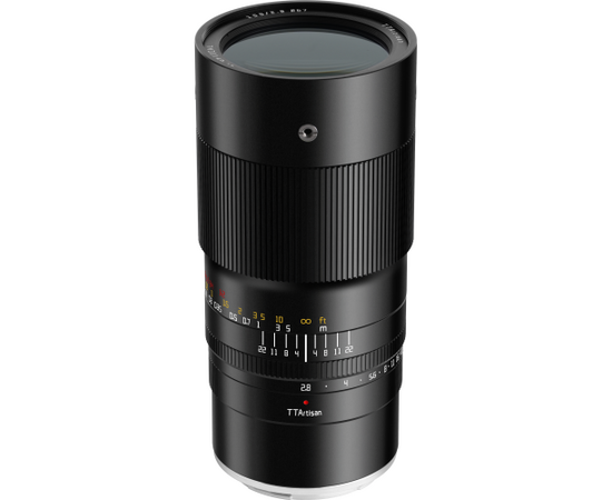 TTARTISAN 100mm f/2.8 Macro 2x - Canon EF