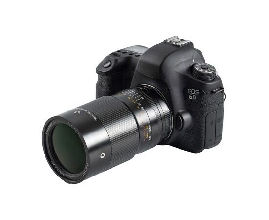 TTARTISAN 100mm f/2.8 Macro 2x - Canon EF
