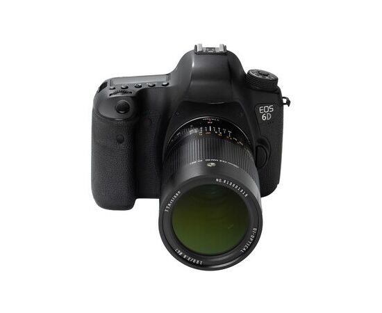 TTARTISAN 100mm f/2.8 Macro 2x - Canon EF