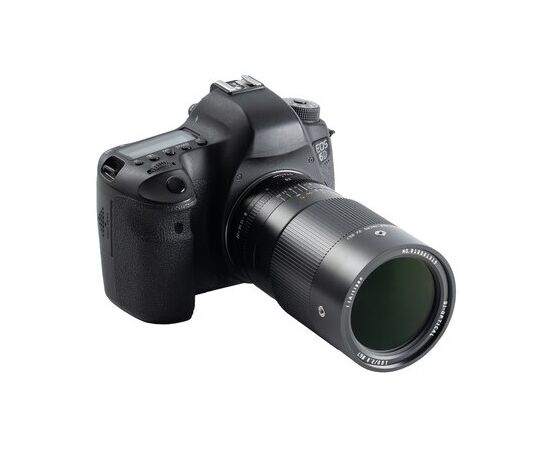 TTARTISAN 100mm f/2.8 Macro 2x - Canon EF