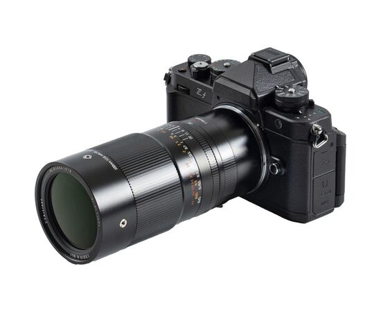 TTARTISAN 100mm f/2.8 Macro 2x - Nikon Z