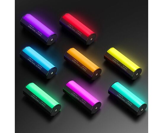 ULANZI i-Light Iluminador Tubular- RGB