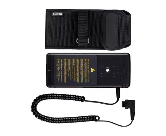 Bateria Compacta para Flash CP-E4N