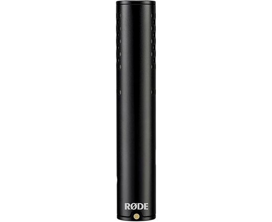 RODE VideoMic GO II