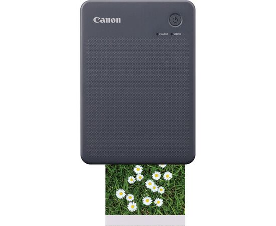CANON Impressora Compacta Multiformato Selphy QX20 - Cinzento EscuroCANON Impressora Compacta Multiformato Selphy QX20 - Cinzento Escuro