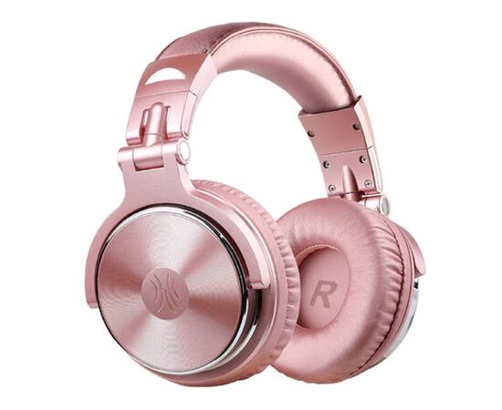ONEODIO Headphones Pro10 (Rose Gold)