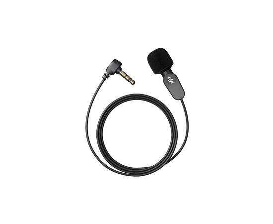 DJI Microfone de lapela