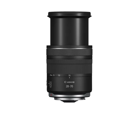 CANON EOS R8 + CANON RF 28-70mm f/2.8 IS STM