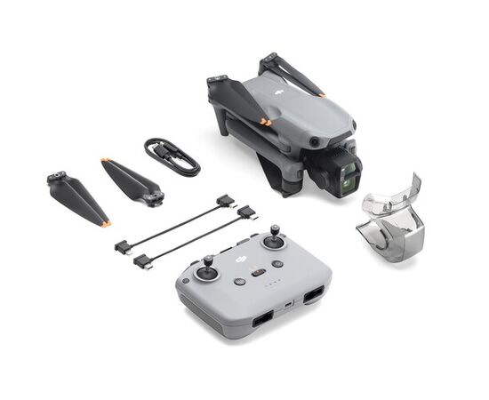 DJI Air 3S (DJI RC-N3)