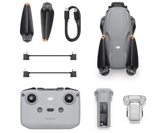 DJI Air 3S (DJI RC-N3)