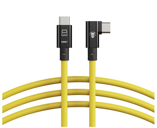 COBRA TETHER Cabo USB-C - USB-C 10G - 10 metros