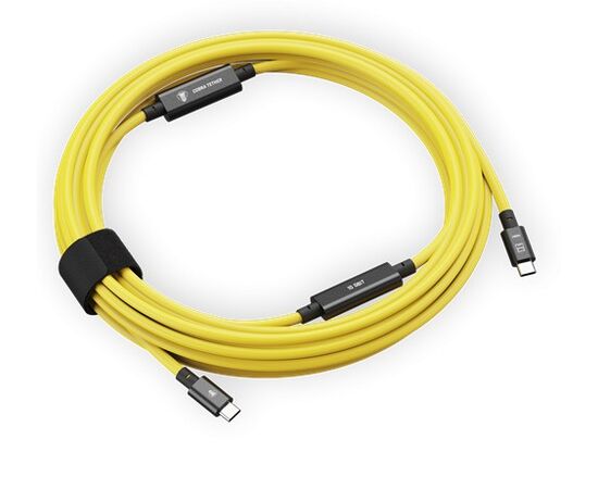 COBRA TETHER Cabo USB-C - USB-C 10G - 10 metros