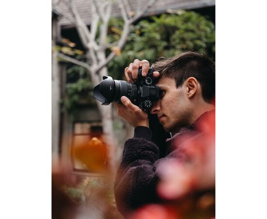 Fujinon XF 16-55mm f/2.8 R LM WR N II