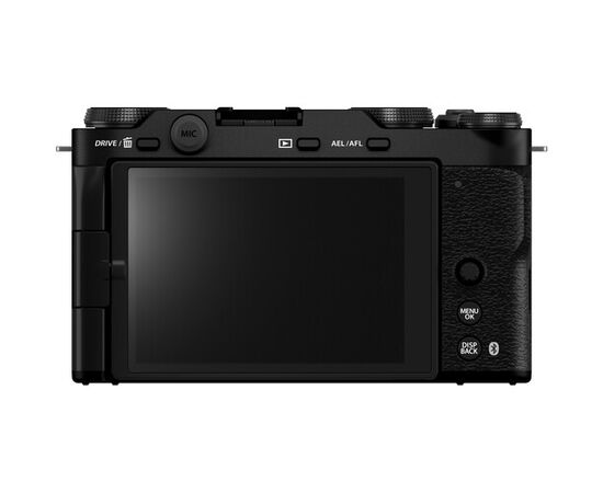 FUJIFILM X-M5 - Preto