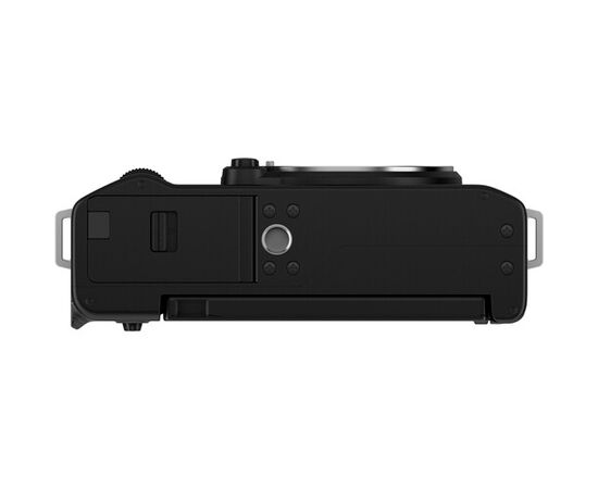 FUJIFILM X-M5 - Preto
