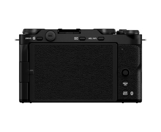 FUJIFILM X-M5 - Preto