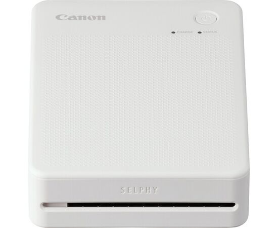 CANON Impressora Compacta Multiformato Selphy QX20 - Branco Sand