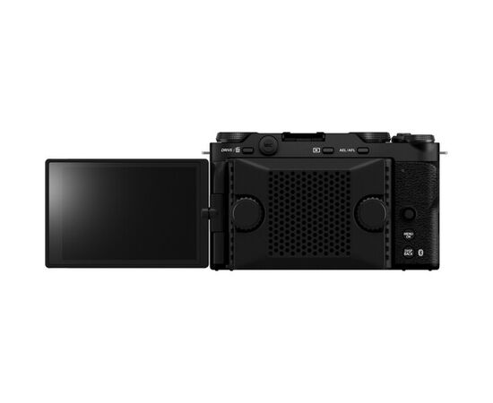 FUJIFILM X-M5 - Preto