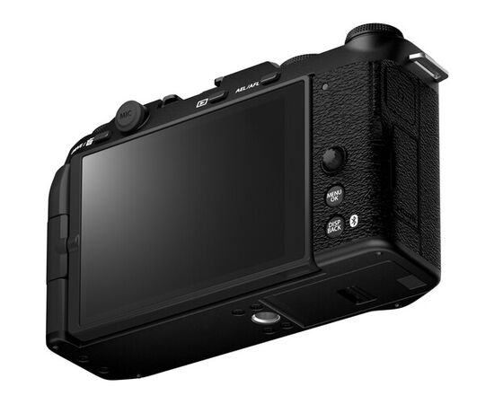 FUJIFILM X-M5 - Preto