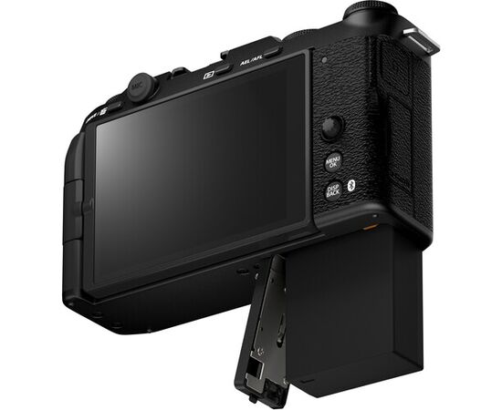 FUJIFILM X-M5 - Preto