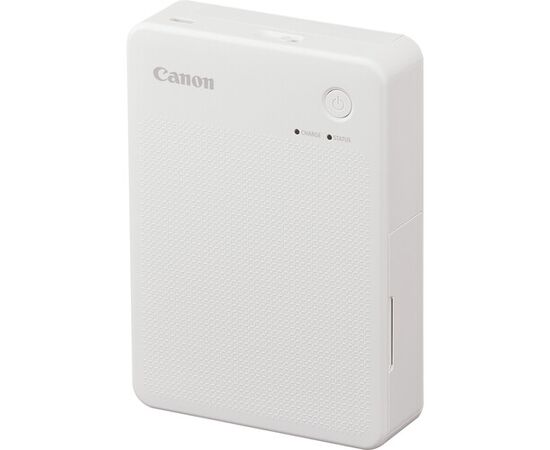 CANON Impressora Compacta Multiformato Selphy QX20 - Branco Sand