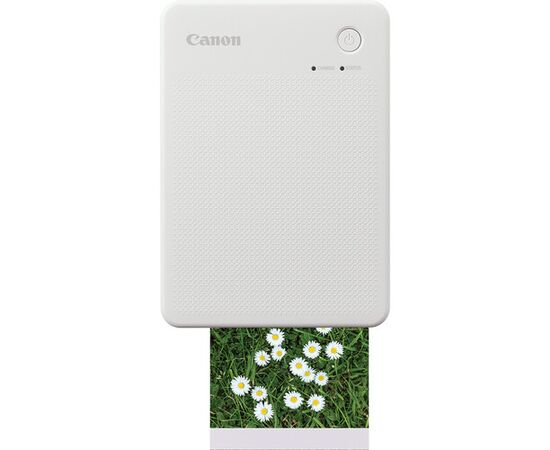 CANON Impressora Compacta Multiformato Selphy QX20 - Branco Sand