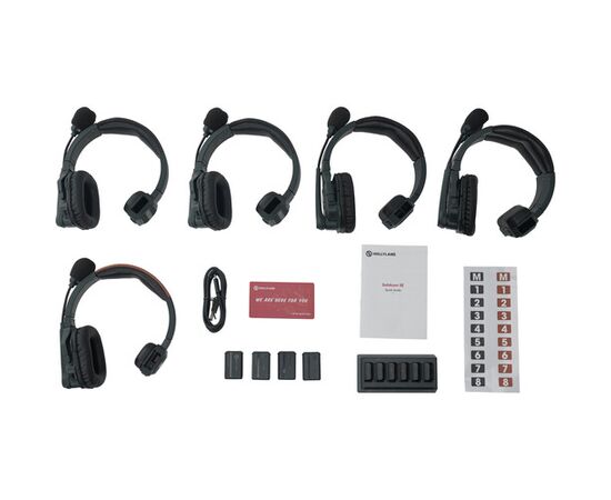 HOLLYLAND Solidcom SE 5S