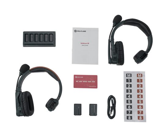 HOLLYLAND Solidcom SE 2S