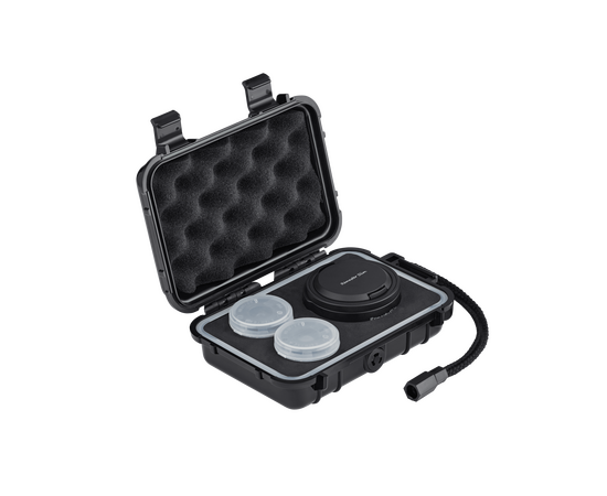SAMYANG Kit de Objetivas Remaster Slim 21mm / 28mm / 32mm Sony E