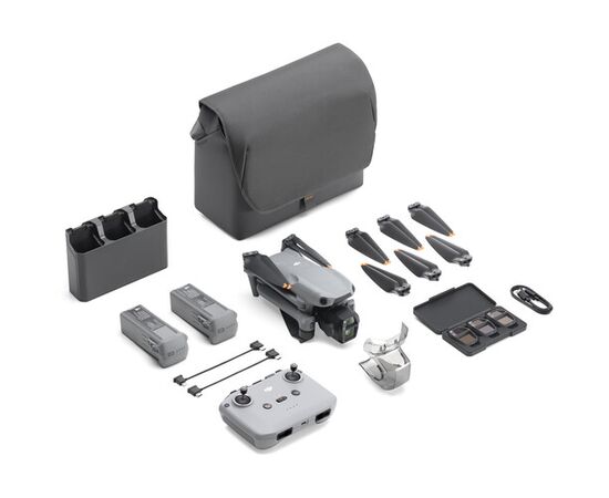 DJI Air 3S Fly More Combo (DJI RC-N3)