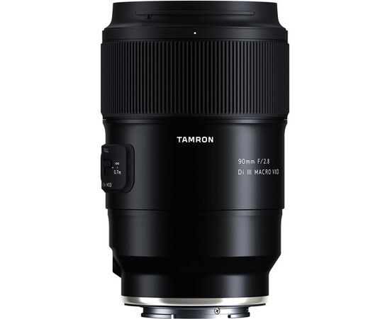 TAMRON 90mm f/2.8 Di III VXD Macro Nikon Z