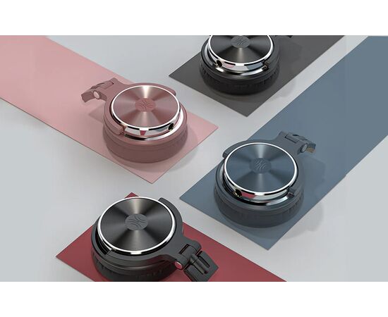 ONEODIO Headphones Pro10 (Rose Gold)