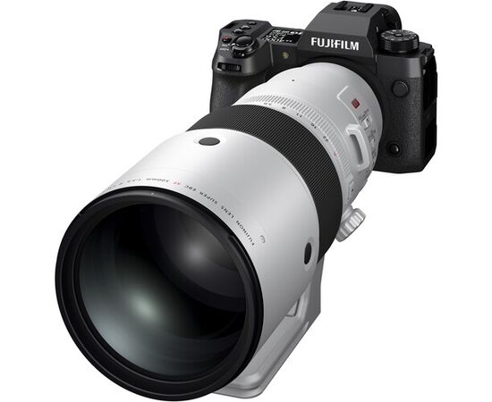 FUJIFILM Fujinon XF 500mm f/5.6 LM OIS WR