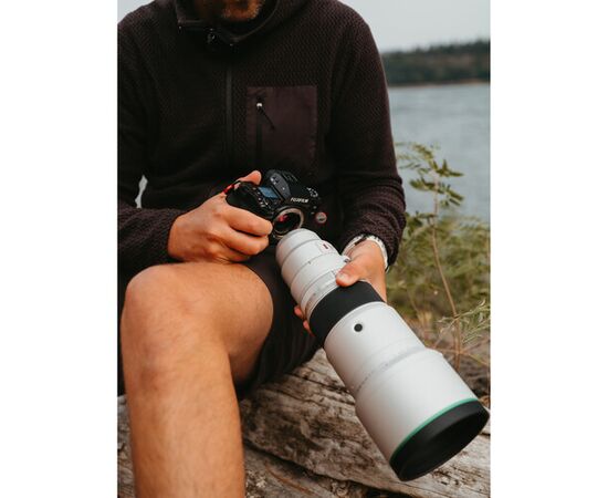 FUJIFILM Fujinon XF 500mm f/5.6 LM OIS WR
FUJIFILM Fujinon XF 500mm f/5.6 LM OIS WR