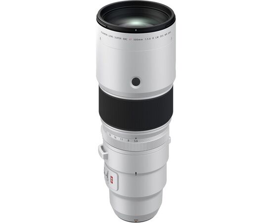 FUJIFILM Fujinon XF 500mm f/5.6 LM OIS WR