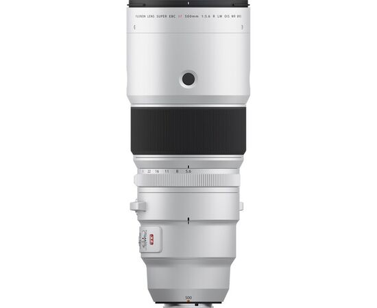 FUJIFILM Fujinon XF 500mm f/5.6 LM OIS WR