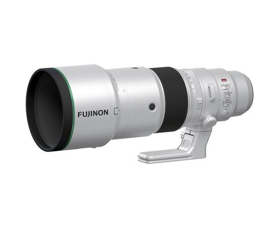 FUJIFILM Fujinon XF 500mm f/5.6 LM OIS WR
