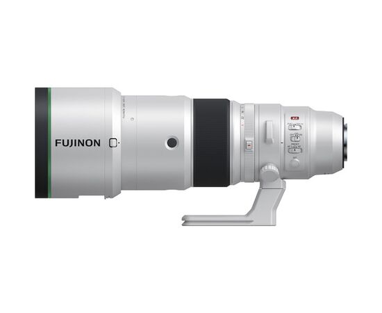 FUJIFILM Fujinon XF 500mm f/5.6 LM OIS WR