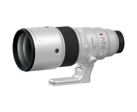 FUJIFILM Fujinon XF 500mm f/5.6 LM OIS WR