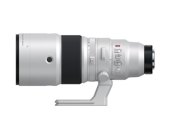 FUJIFILM Fujinon XF 500mm f/5.6 LM OIS WR