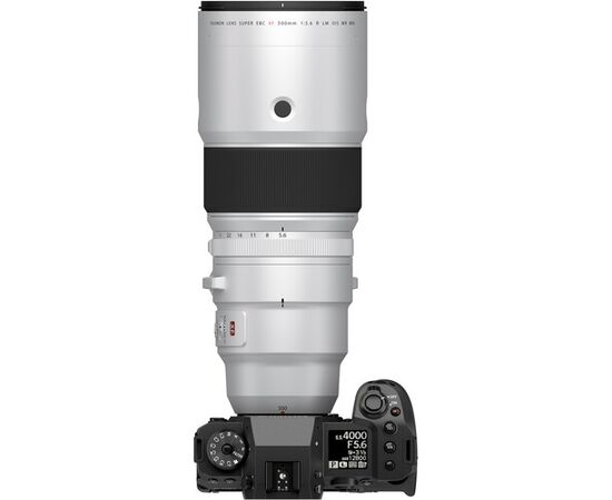 FUJIFILM Fujinon XF 500mm f/5.6 LM OIS WR